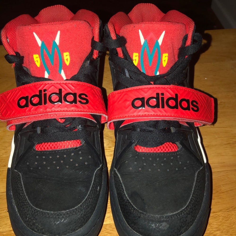 Men’s Vintage Mutumbo